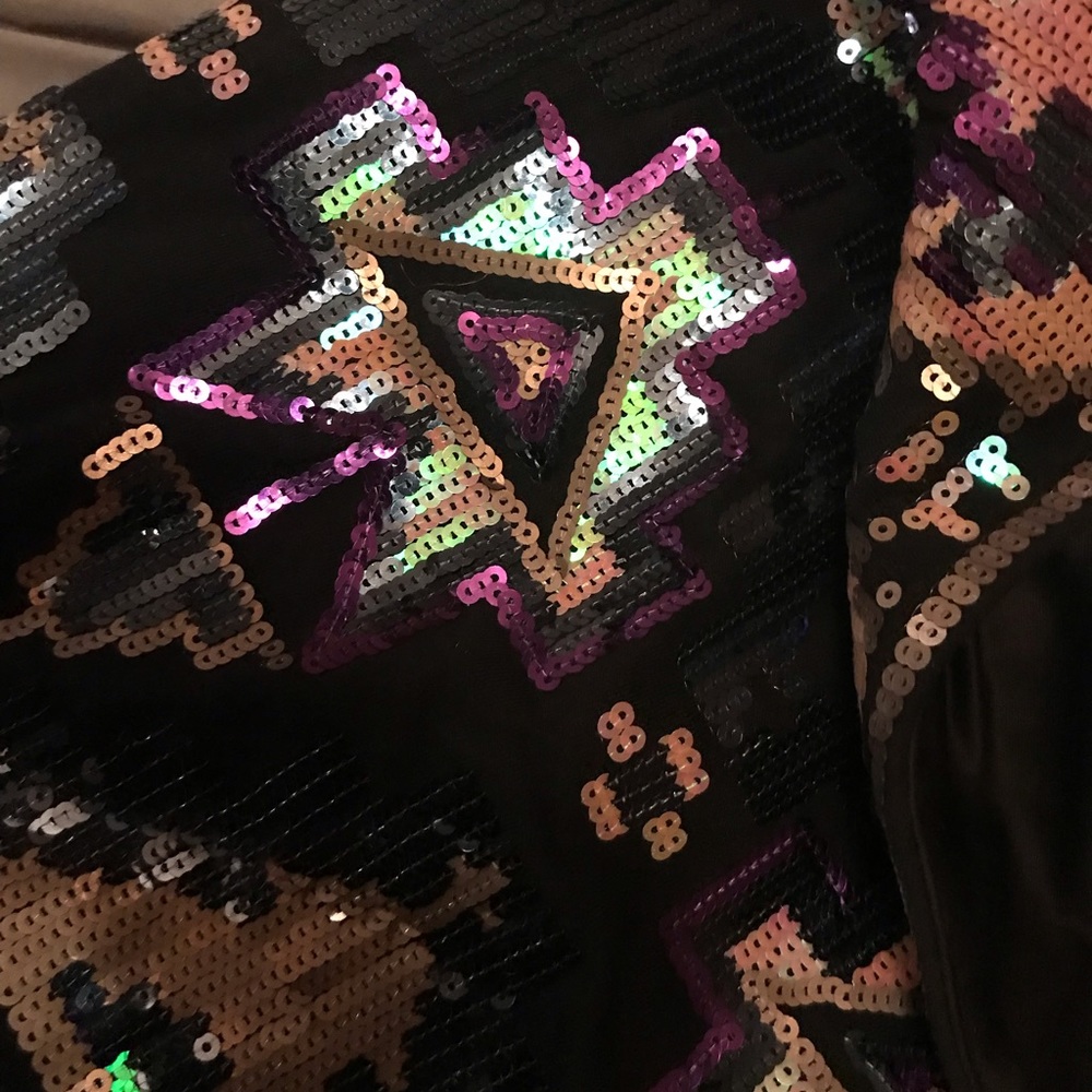 Sequence skirt